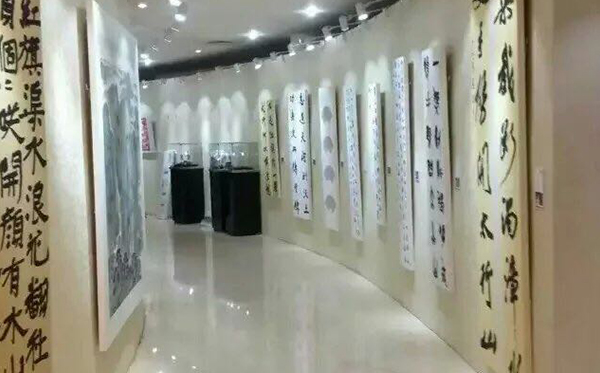 展览展示会一般分类